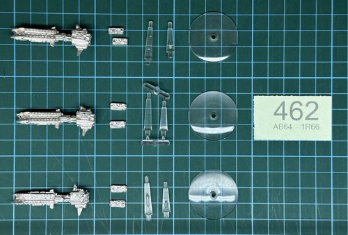 Battlefleet gothic imperial - gothic, :