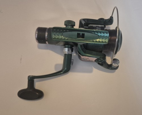 Leeda carp match rd40 - leeda, reel