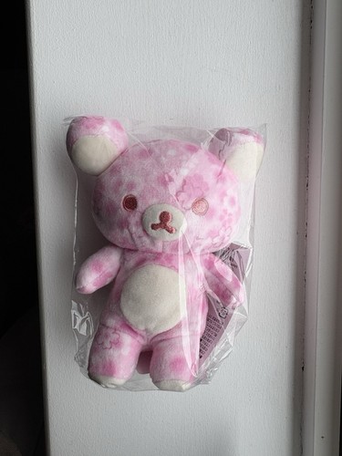 Rilakkuma plush limited rare - rilakkuma,