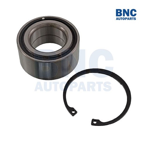 Front wheel bearing fits - wheel, honda