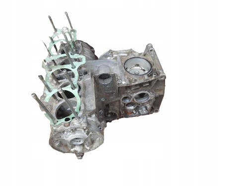 Engine block crankcases - block, for