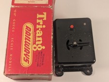 Tri-ang Railways R42 Speed