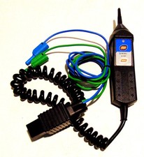 Metrel a1197 wire tip - a1197, 3