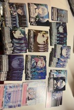 Full Morfonica Deck Carsfight
