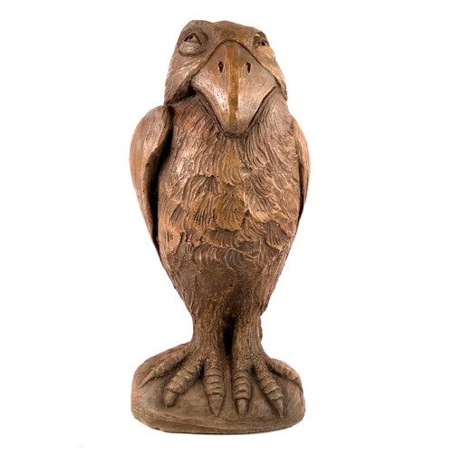 Grotesque wally bird - wally,