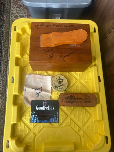 Get your shoe shine box - your,