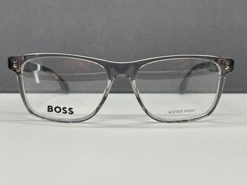Boss eyeglasses frames men - boss,
