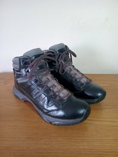 Berghaus Expeditor Ridge 2.0 AQ Waterproof Walking Hiking Boots Black Size 8