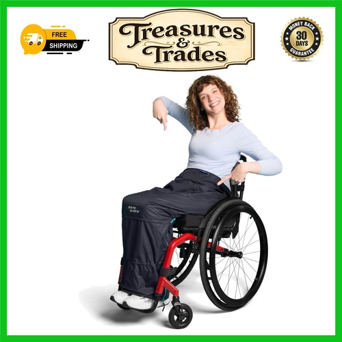 Waterproof wheelchair mobility - waterproof,