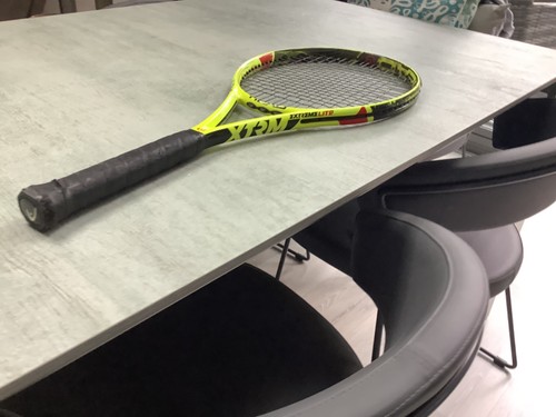 Head extreme lite tennis - extreme,