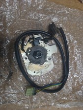 Suzuki Bandit Pickups Ignition Rotor Ignition Coil