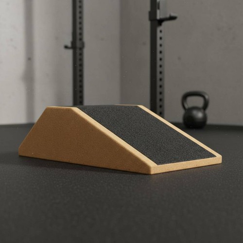 Pieces cork block - block,