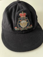 Vintage Giorgio Armani Cap