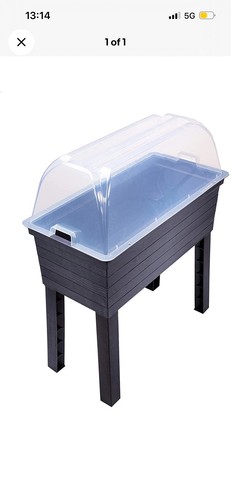 Earlygrow grow table - earlygrow,