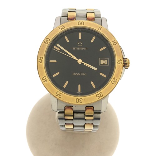 Eterna kontiki 1100 - eterna,
