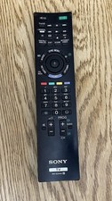 GENUINE SONY RM-ED044  Remote