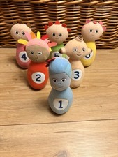 In The Night Garden Soft