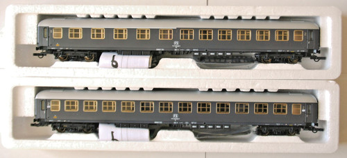 Unused roco 64037 two tipo - unused,