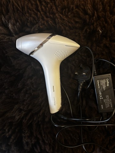 Philips lumea ipl - lumea, hair