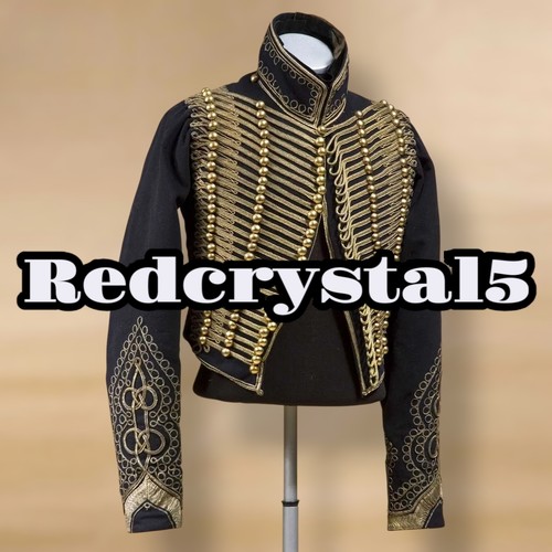 Dolman hussar jacket - dolman,