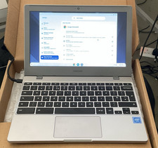 Samsung Chromebook 4 - 11.6in