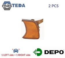 444-1501L-UE-Y INDICATOR LIGHT