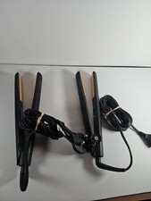 2 x GHD hair straighteners