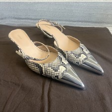 Max Mara - Sportmax  Leather