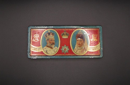 Edward vii 1902 coronation - vii,