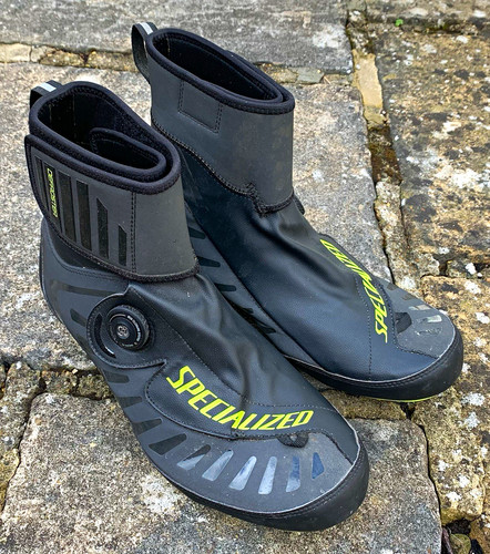 Specialized defroster road - specialized, rd