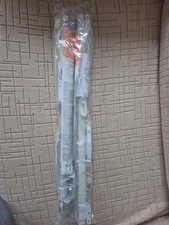 Milet Metal Curtain Track Rail