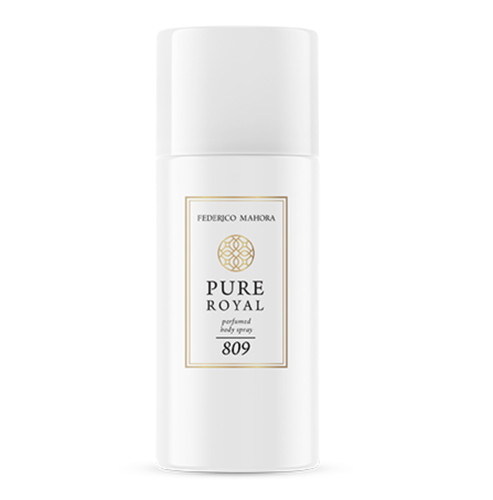 809 pure royal - fm,