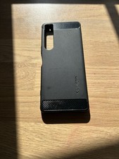 Spigen Black Case For Sony