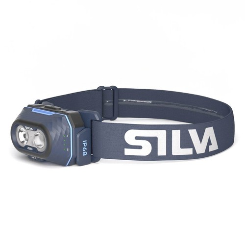 Silva explore headtorch - silva, |