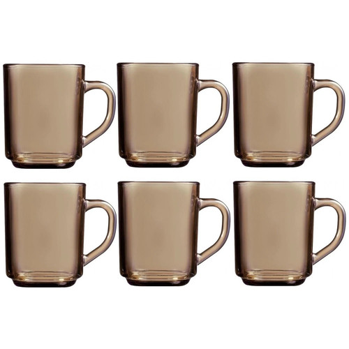 Xglass mugs smoke mug - smoke,