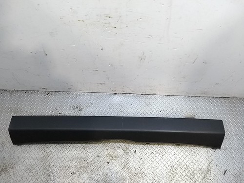 Rear bumper mercedes sprinter - bumper,