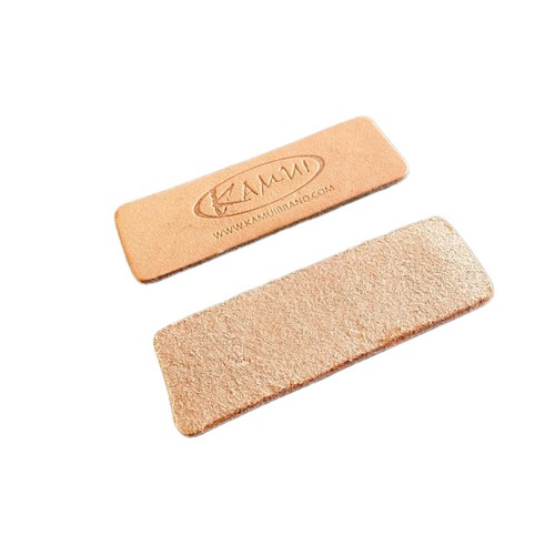 Kamui genuine leather cue - genuine,