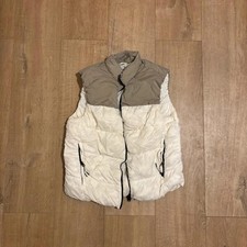 Woman’s Zara Body warmer