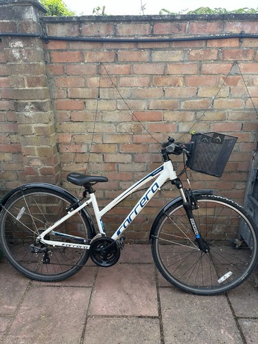 Carrera crossfire hybrid - 1,