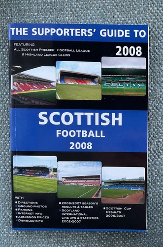 The supporters guide - supporters,