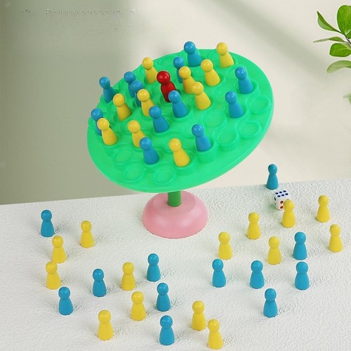 Balanced tree game balance - tree,