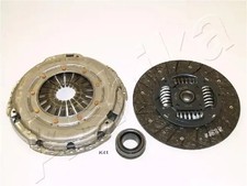 Clutch kit 92-0K-K41 ASHIKA for HYUNDAI KIA