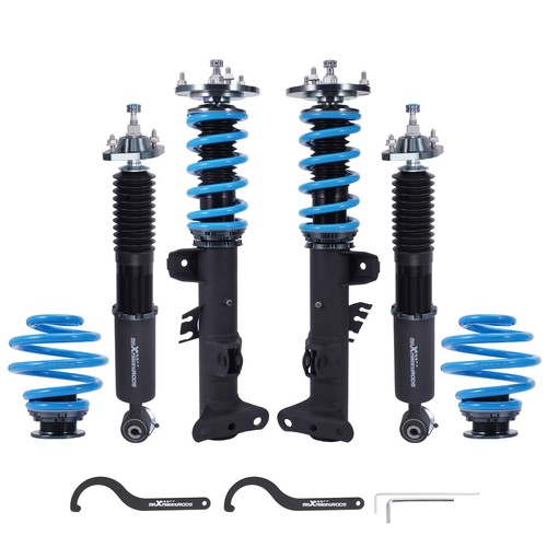 Upgrade coilover kit for bmw - kit,