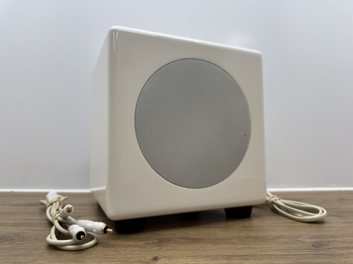 Scandyna micropod sub white - scandyna,