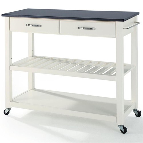 Crosley drawer black - 2,