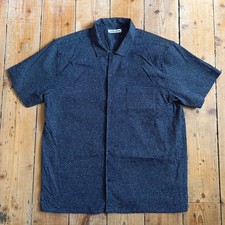 Men’s YMC Rib Stitch Malick