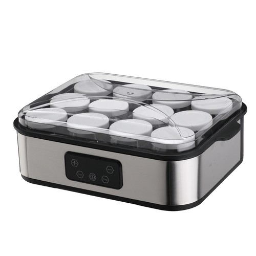 Cups yogurt maker - cups,