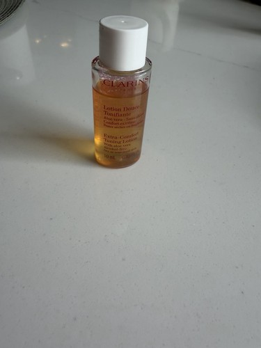 Clarins extra toning - extra, lotion