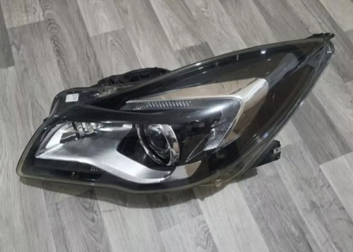 Vauxhall insignia headlight - insignia,