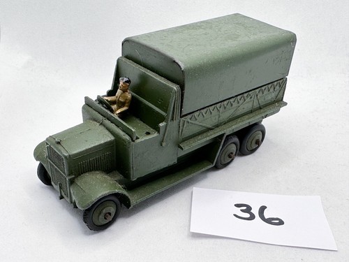 Superb dinky toys - toys, 151b